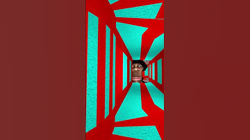 Hi My Name Is Aughh Nextbot In Parallax Gmod