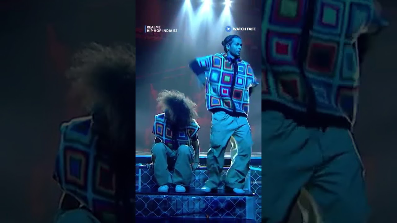 Aman & Kunal's Beat Breaker Dance! 💥 | Realme Hip Hop India Season 2 | Amazon MX Player