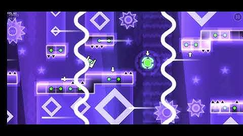 L By SolexGDash Geometry Dash 2.2