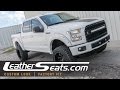 Custom 2016 Ford F150