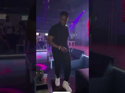 We Dance We Don’t Care