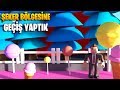 📦 Şeker Bölgesine Geçiyoruz! Oyun Zor Be :( 📦 | Unboxing Simulator | Roblox Türkçe