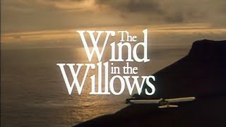 The Wind in the Willows (1996)  Trailer - 4K