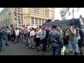 Митинг 18.07.2013