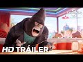 ¡CANTA 2! – Tráiler Oficial (Illumination Studios) - HD