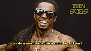 Kodak Black - Codeine Dreamin' ft Lil Wayne (Subtitulado al Español)