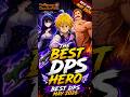 The Strongest DPS Tier List in 7DS Origin May 2026