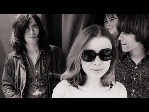 Why Netflix’s Joan Didion Documentary Is A Must-See For This Moment