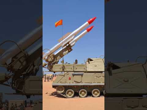 تدريب كليات الدفاع الجوي المصرية علي إسقاط F35 Shorts الجيش المصري