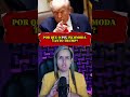 o que o pix tem que incomoda tanto trump?