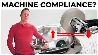 This Patented Technology is a Game Changer for Machining | Advanced Deburring & Chamfering