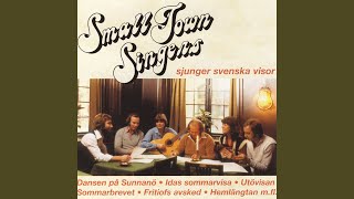 Video thumbnail of "Small Town Singers - Hemlängtan"