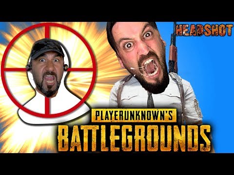 TAM KAFADAN! | DEDELER PUBG OYNUYOR (gülme garantili) 1. bölüm