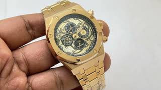 Timeocart - 5018