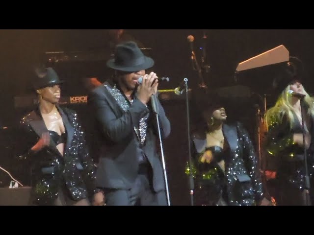 Ne-Yo - Handle Me Gently (Live in Manila, Smart Araneta Coliseum, 230123, 6pm Show) class=