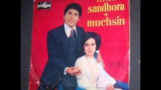 Muchsin ft Titiek Sandhora -  ingin berkenalan ( Bowo colect. )