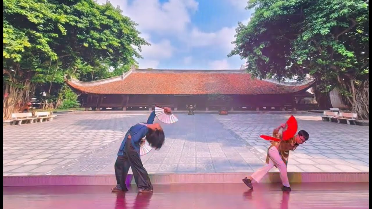 Minh Khang & Minh An – Hip-Hop Dance | Elimination Round – VAS’s Got Talent | Bắc Bling (Hoà Minzy..