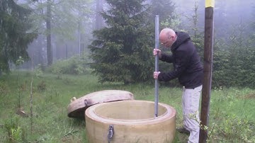 Listening for Nuclear Noise