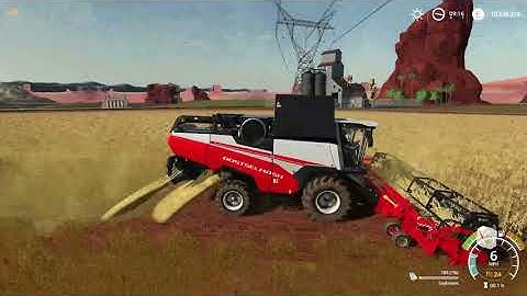 AutoDrive For Farming Simulator 2019