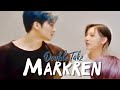 Mark  renjun  moments  double take  nct dream markren