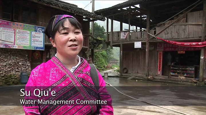 Poverty Reduction in China - The World Bank