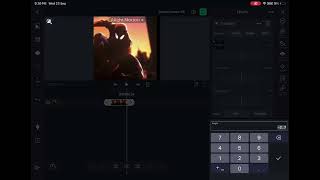 Alight motion mixtape shake tutorial