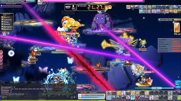MapleSEA bootes   Tritram 2nd lucid clear