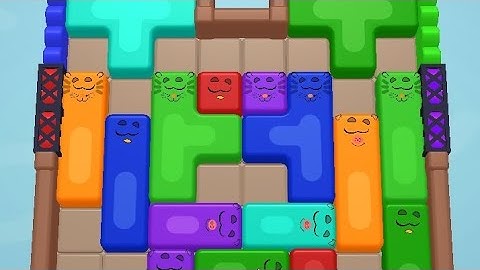 Farm Block Escape level 66 Gameplay Walkthrough Solution