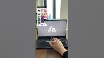 Download Adobe Express