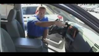 Dodge 3500 presented by Elton Rudolph | Peterson Stampede Peterson Stampede Dodge Nampa