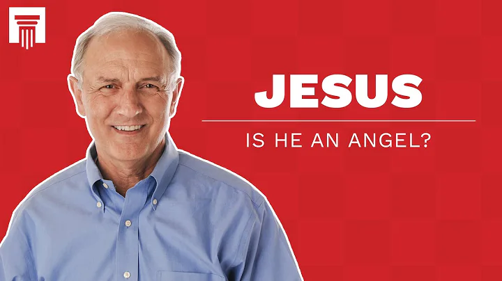 Is Jesus Michael the Archangel? — How to Respond to Jehovah's Witnesses