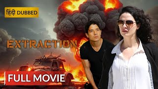 EXTRACTION | एक्सट्रैक्शन | Hollywood Movie Hindi Dubbed | Action Movie | Sony Pictures