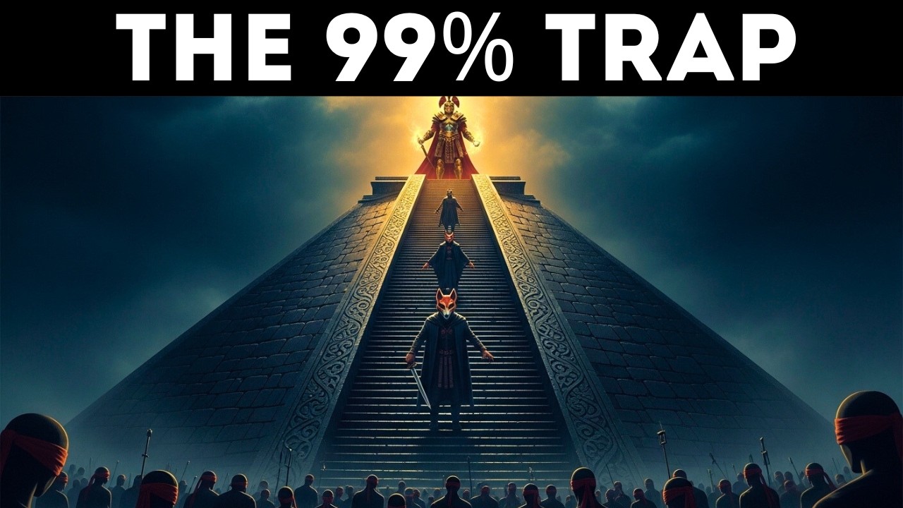 Негласный закон: Если ты выглядишь бедным, мир тебя накажет – Макиавелли