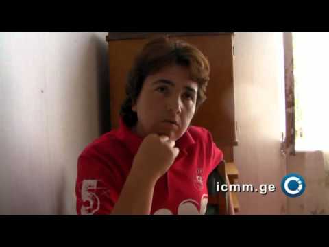 შტაბი სოფლის გამგეობაში