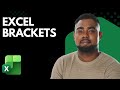 How to Type Numbers in Excel and Automatically Put Them in Brackets (2026)