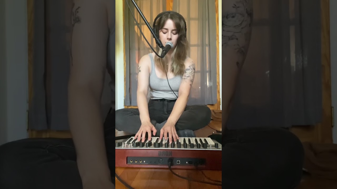 Cover of All Eyes On Me - Bo Burnham