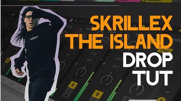 How to Make Skrillex