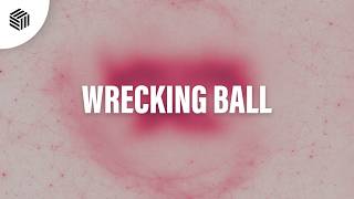 Nic Johnston  Wrecking Ball  techno