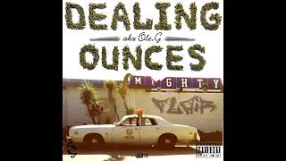 Dealing Ounces - Mighty Flair (2011) (весь альбом)