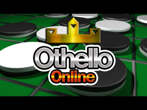 ゲーム 無料 オセロ オセロ Othello®｜無料ゲーム