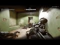 Zadrots VS PROBots! Insurgency Sandstorm