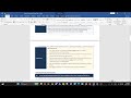 Chapter (1) Not-for-Profit Organizations—An Overview / Lecture 1