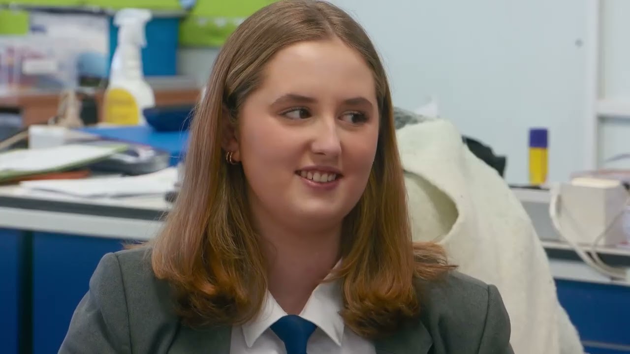 Educating Yorkshire S02E8 | Exam Pressure, Attendance Push & Head Girl Showdown 🎓📚