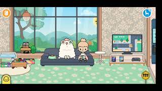 Minha Rotina No Toca Pt 11