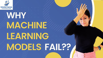 Why Machine Learning Models Fail?? | Learn How to Check Stability of ML Models | CSI and Model Score