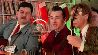 Jake Vaadeland - One More Dollar to Go (Live at CKUA)