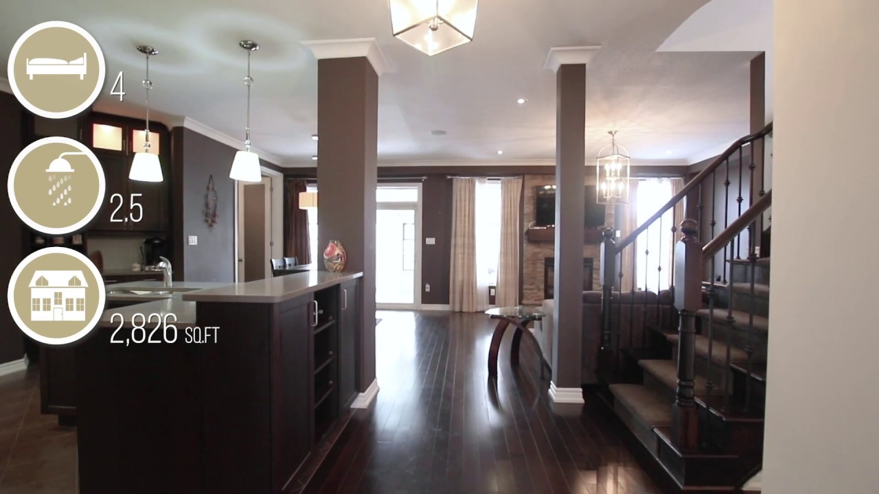 304 Blackburn Drive, Brantford