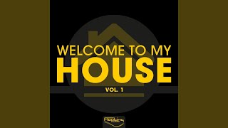 Planetorium (Mario & Dani House Mix) - Love Seven
