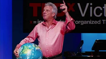 What if Everything You Know is Wrong: Bob McDonald at TEDxVictoria 2013