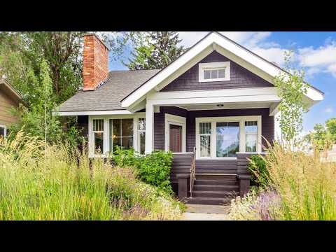 220 4th St, Idaho Falls, ID home video tour